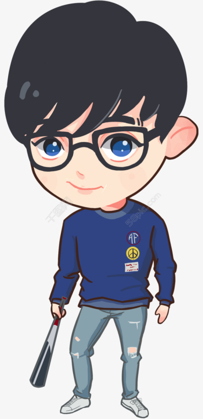 team member image